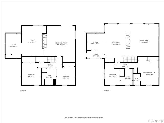 3301 Jewell Road, Marion Township, MI 48843