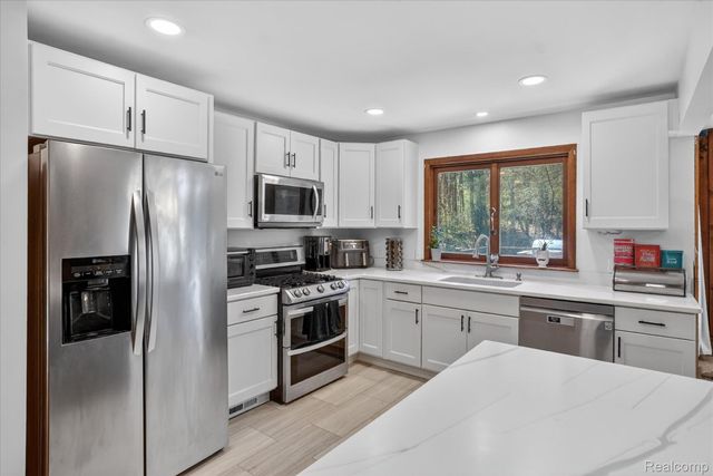 3301 Jewell Road, Marion Township, MI 48843