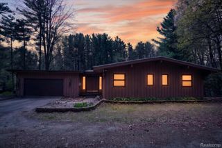 3301 Jewell Road, Marion Township, MI 48843