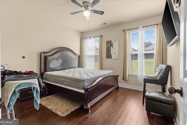 9152 Dover Street, Lithia Springs, GA 30122