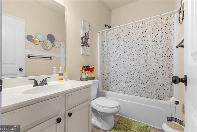 9152 Dover Street, Lithia Springs, GA 30122