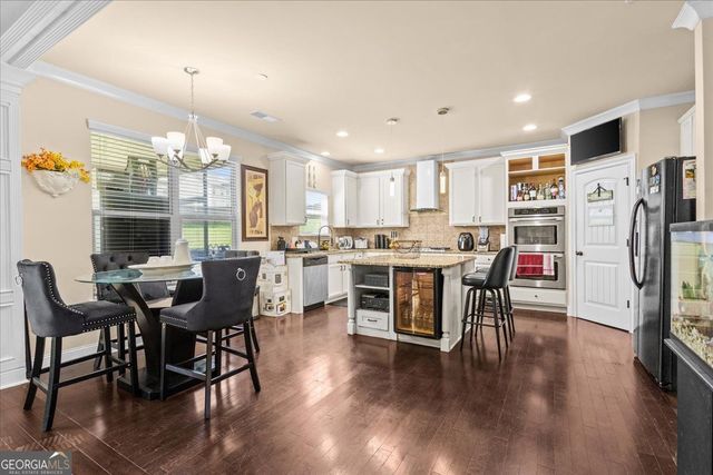 9152 Dover Street, Lithia Springs, GA 30122