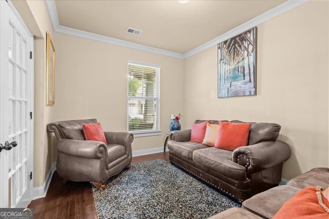 9152 Dover Street, Lithia Springs, GA 30122