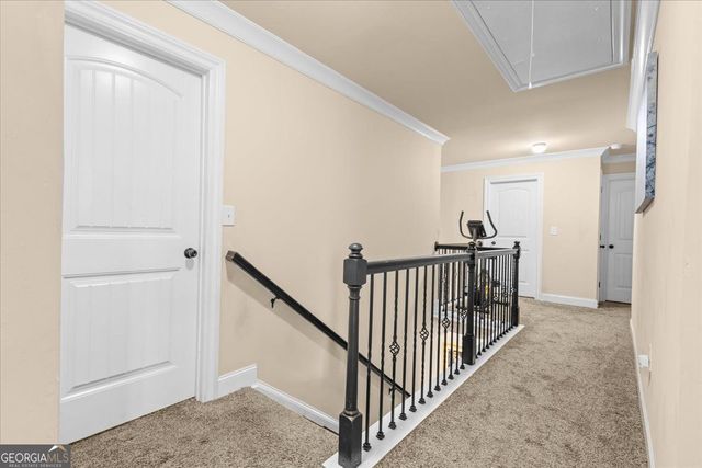 9152 Dover Street, Lithia Springs, GA 30122