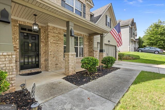 9152 Dover Street, Lithia Springs, GA 30122