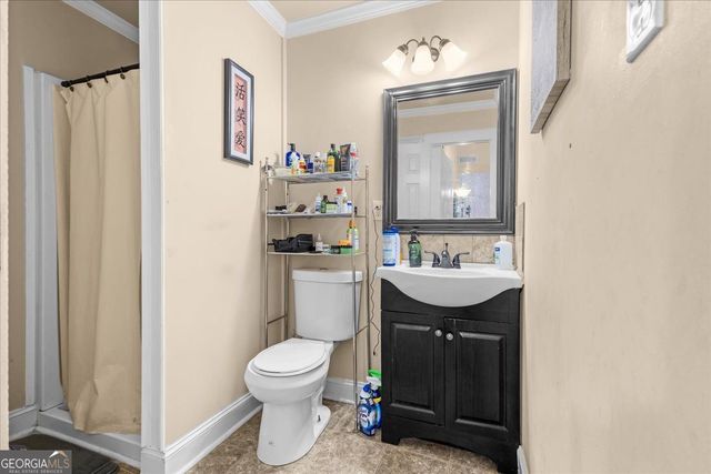 9152 Dover Street, Lithia Springs, GA 30122