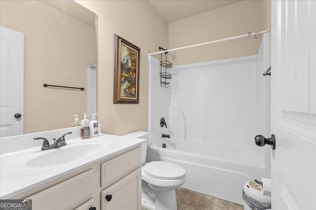 9152 Dover Street, Lithia Springs, GA 30122