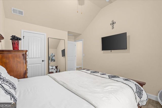 9152 Dover Street, Lithia Springs, GA 30122