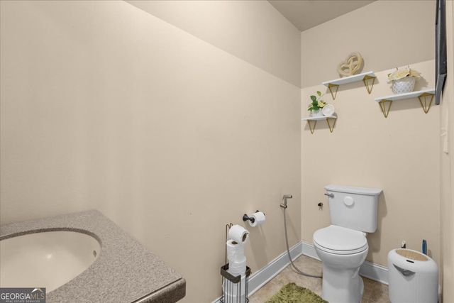 9152 Dover Street, Lithia Springs, GA 30122