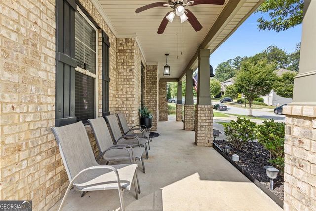 9152 Dover Street, Lithia Springs, GA 30122