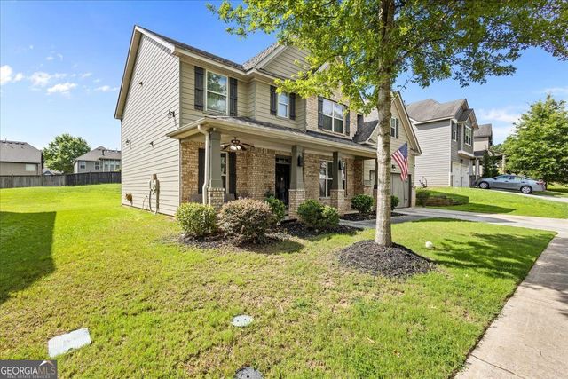 9152 Dover Street, Lithia Springs, GA 30122