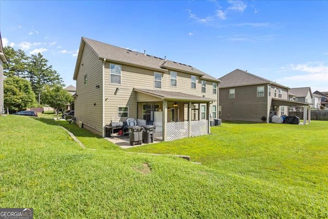 9152 Dover Street, Lithia Springs, GA 30122