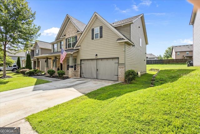 9152 Dover Street, Lithia Springs, GA 30122