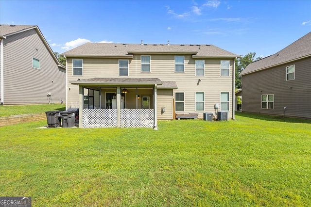 9152 Dover Street, Lithia Springs, GA 30122