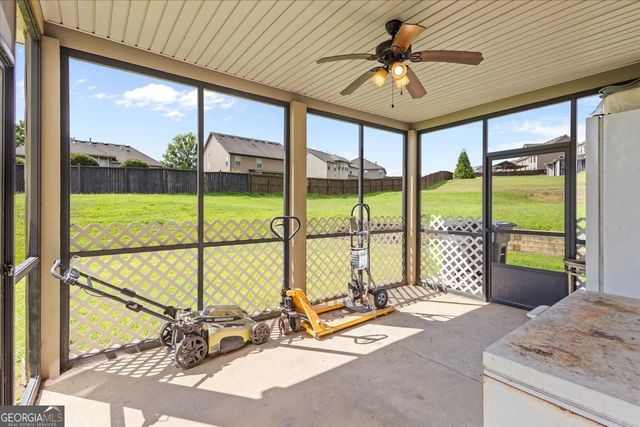 9152 Dover Street, Lithia Springs, GA 30122