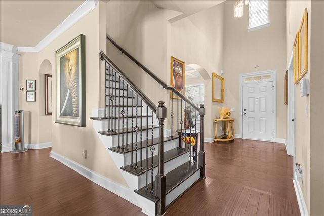 9152 Dover Street, Lithia Springs, GA 30122
