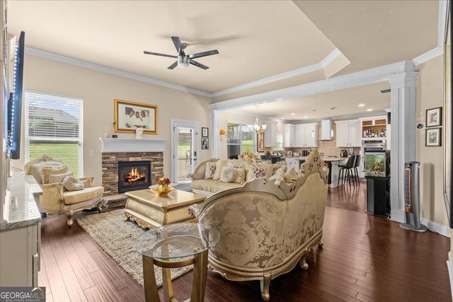 9152 Dover Street, Lithia Springs, GA 30122