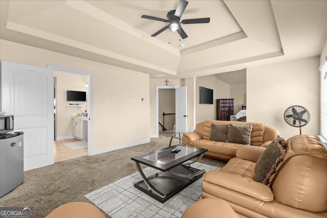 9152 Dover Street, Lithia Springs, GA 30122
