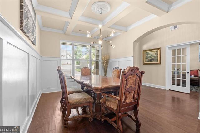 9152 Dover Street, Lithia Springs, GA 30122