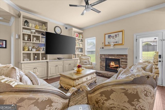 9152 Dover Street, Lithia Springs, GA 30122