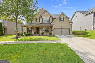 9152 Dover Street, Lithia Springs, GA 30122