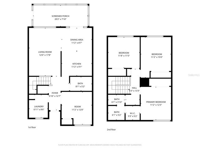 6490 CAPE HATTERAS WAY NE 2, St Petersburg, FL 33702