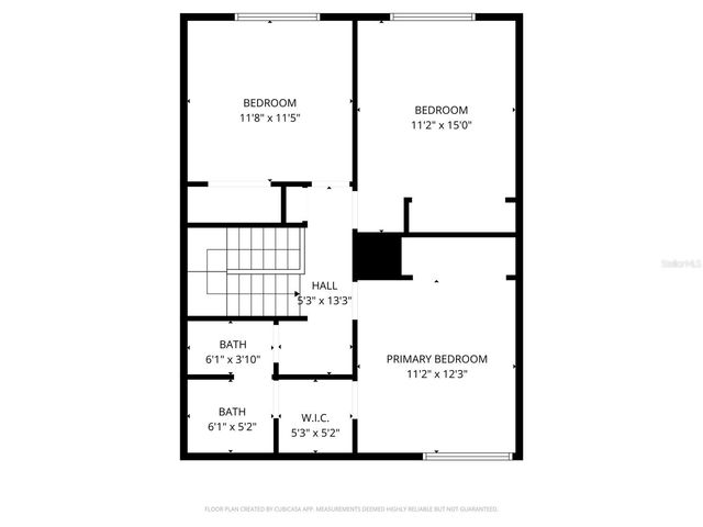 6490 CAPE HATTERAS WAY NE 2, St Petersburg, FL 33702