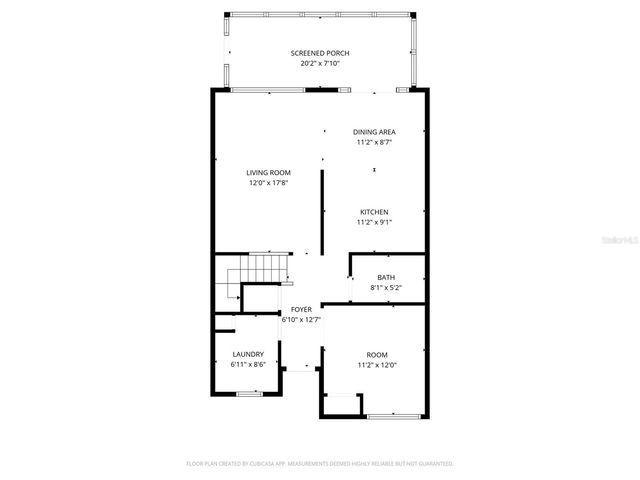 6490 CAPE HATTERAS WAY NE 2, St Petersburg, FL 33702