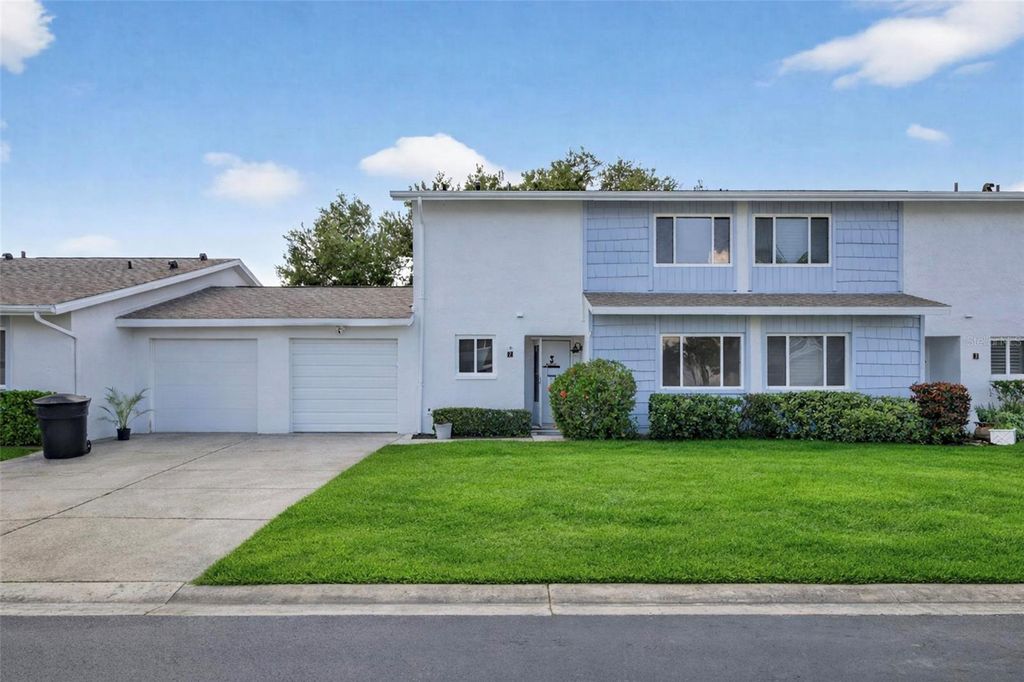 6490 CAPE HATTERAS WAY NE 2, St Petersburg, FL 33702