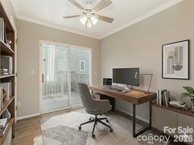 10 Aberdeen Drive, Arden, NC 28704