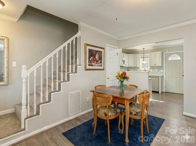 10 Aberdeen Drive, Arden, NC 28704