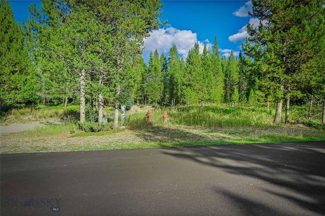 NHN Skywood Road, Big Sky, MT 59716