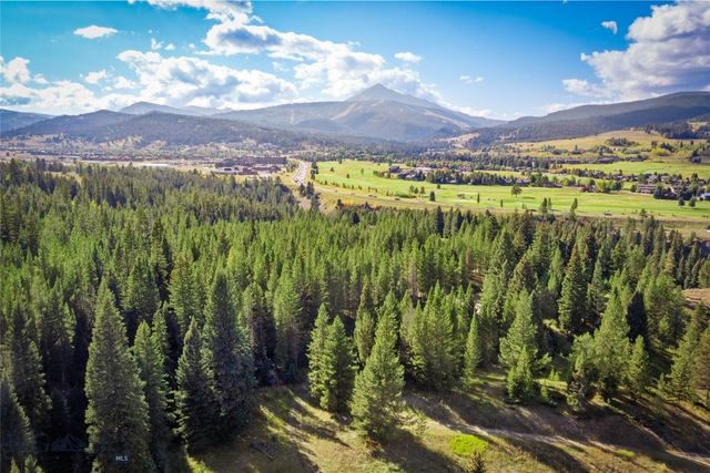 NHN Skywood Road, Big Sky, MT 59716