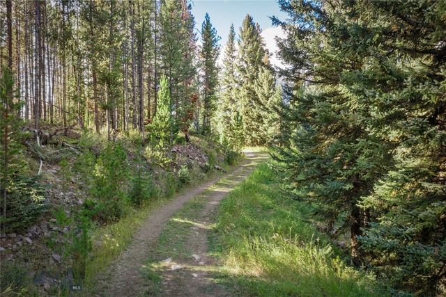 NHN Skywood Road, Big Sky, MT 59716