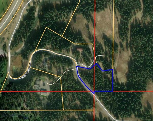 NHN Skywood Road, Big Sky, MT 59716