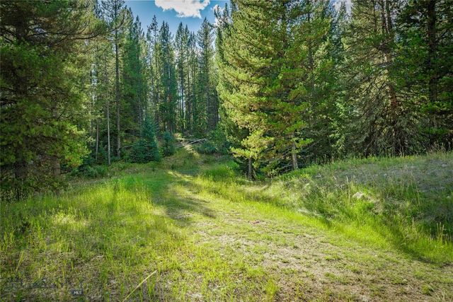 NHN Skywood Road, Big Sky, MT 59716