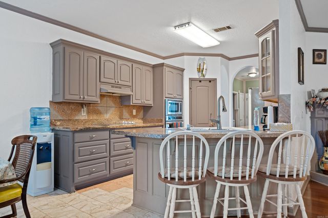 272 Promise Land Drive, Hot Springs National Park, AR 71901