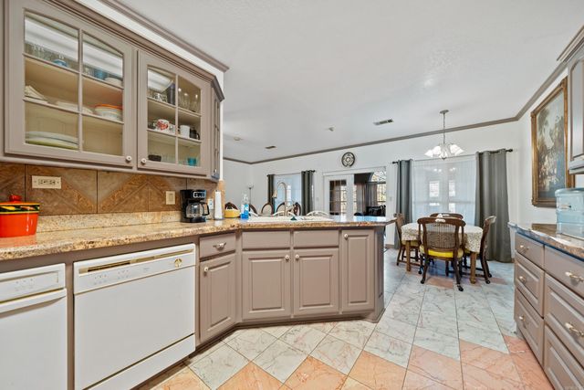 272 Promise Land Drive, Hot Springs National Park, AR 71901