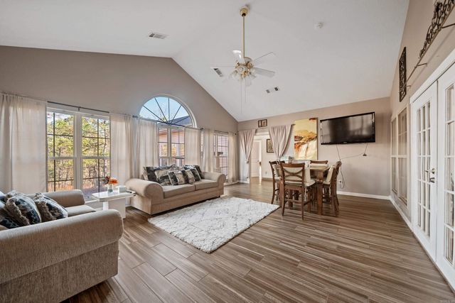 272 Promise Land Drive, Hot Springs National Park, AR 71901