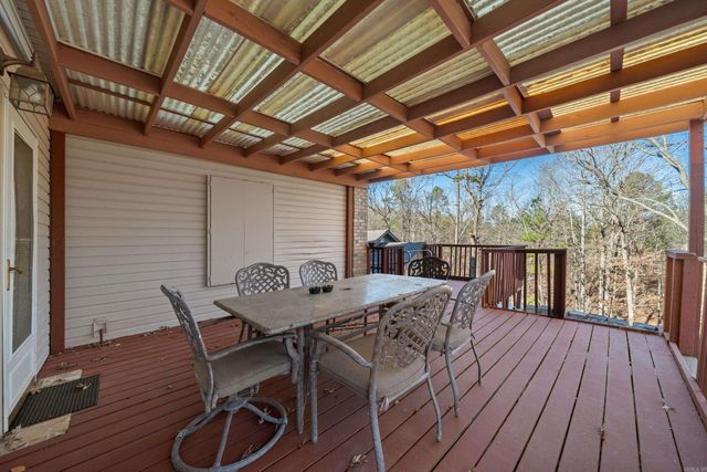 272 Promise Land Drive, Hot Springs National Park, AR 71901