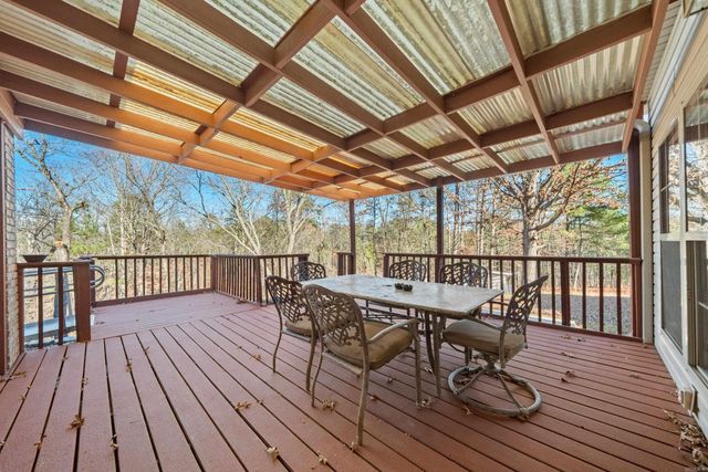 272 Promise Land Drive, Hot Springs National Park, AR 71901