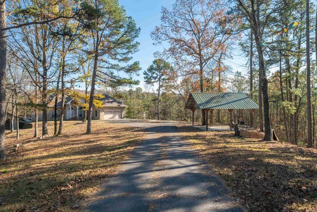 272 Promise Land Drive, Hot Springs National Park, AR 71901