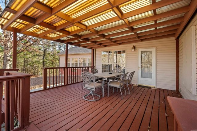 272 Promise Land Drive, Hot Springs National Park, AR 71901