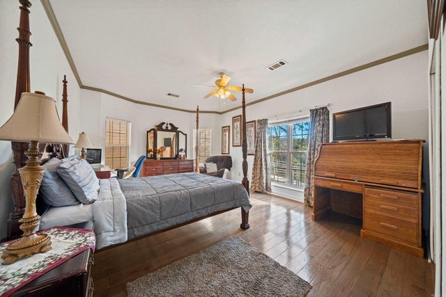 272 Promise Land Drive, Hot Springs National Park, AR 71901