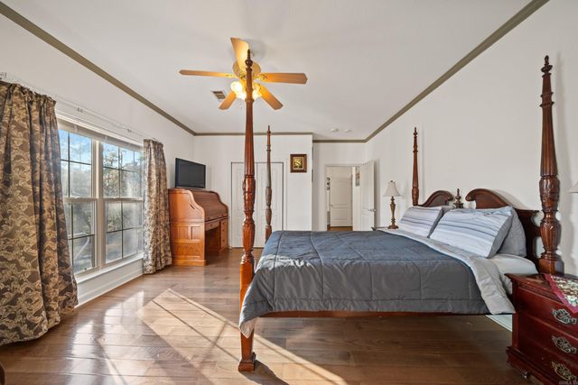 272 Promise Land Drive, Hot Springs National Park, AR 71901