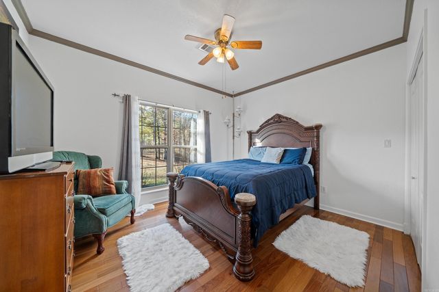 272 Promise Land Drive, Hot Springs National Park, AR 71901