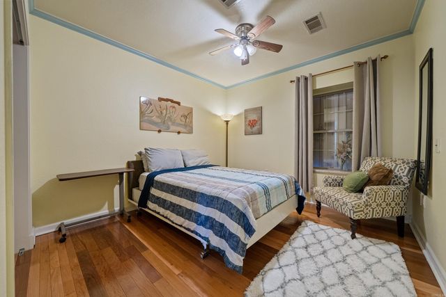 272 Promise Land Drive, Hot Springs National Park, AR 71901