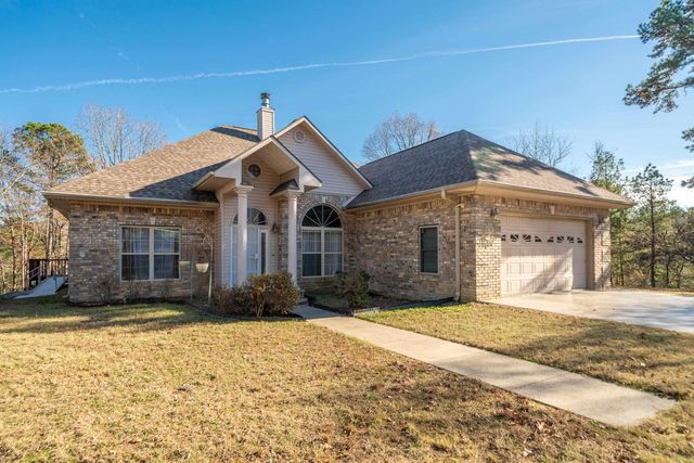 272 Promise Land Drive, Hot Springs National Park, AR 71901