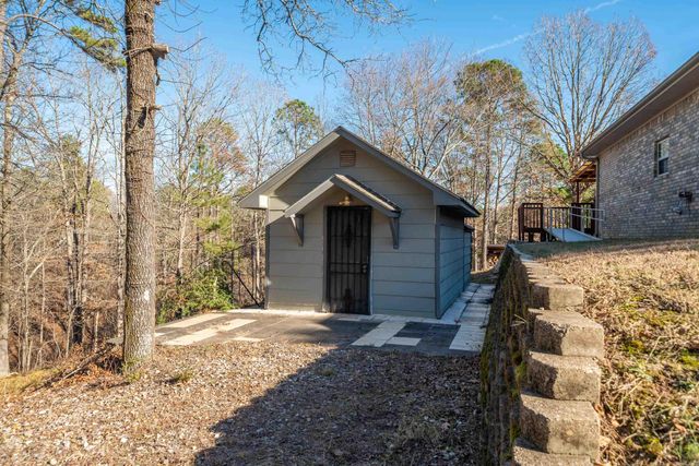 272 Promise Land Drive, Hot Springs National Park, AR 71901