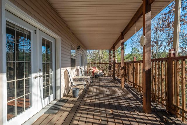 272 Promise Land Drive, Hot Springs National Park, AR 71901